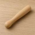 Beech net handle