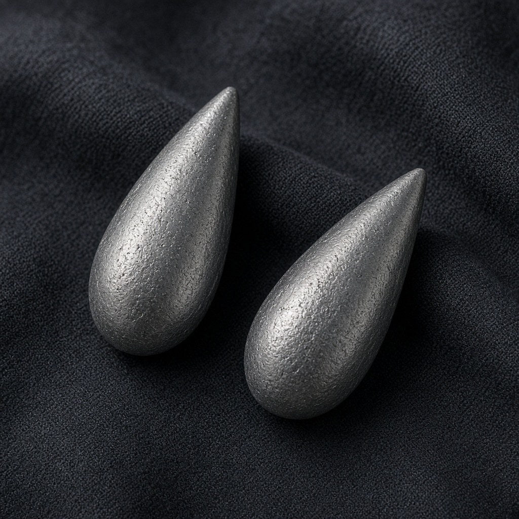 Zinc sinkers