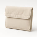 Cotton leader wallet